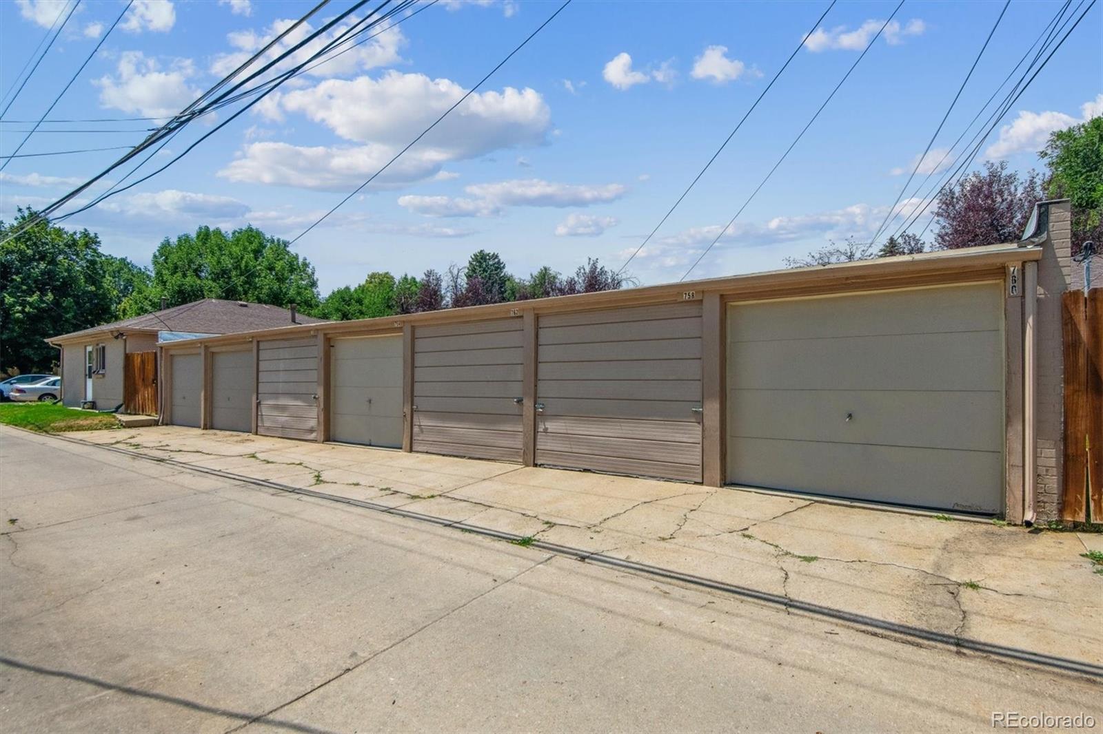 4805 E Severn Place Denver CO 80220
