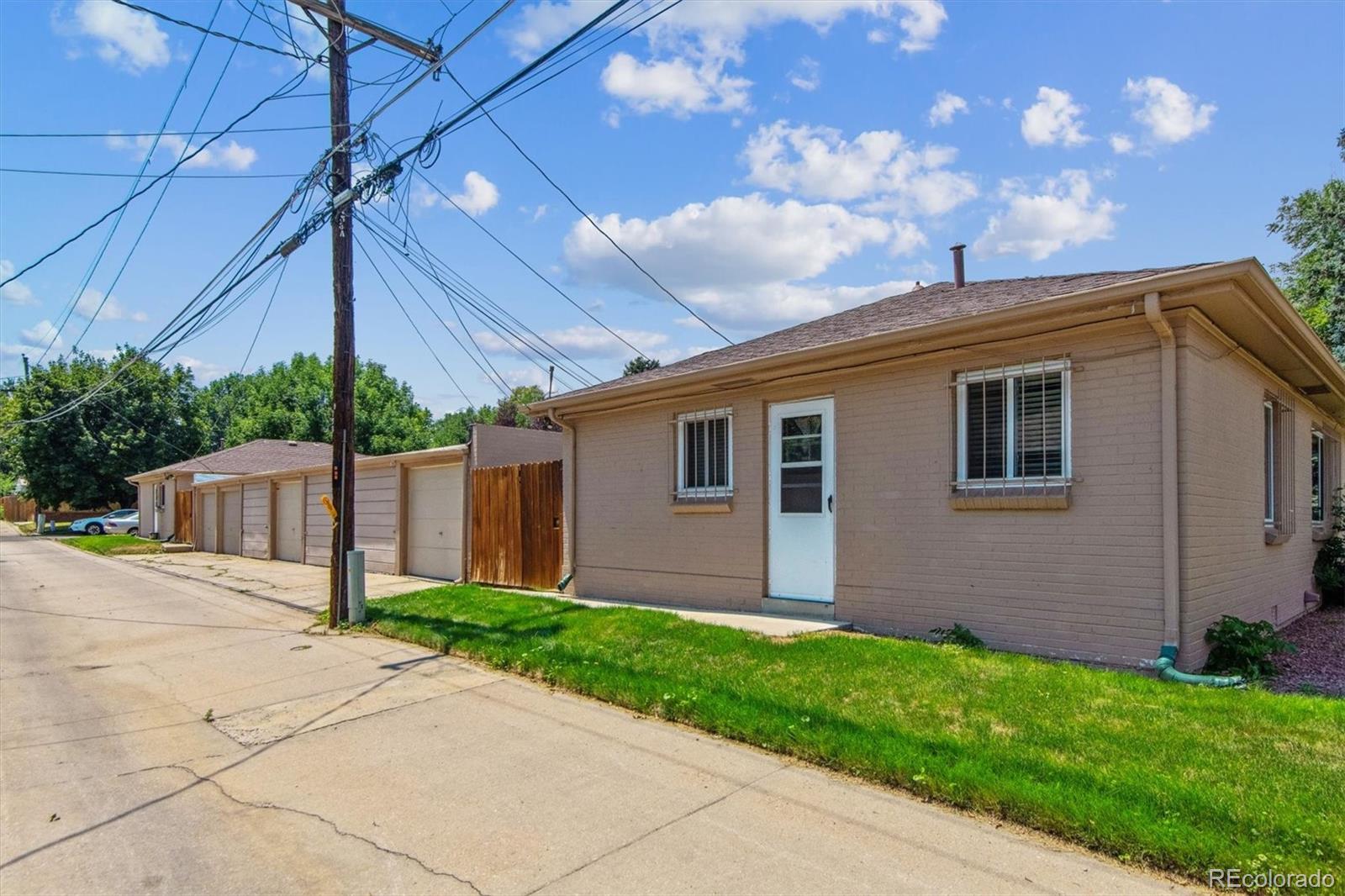 4805 E Severn Place Denver CO 80220