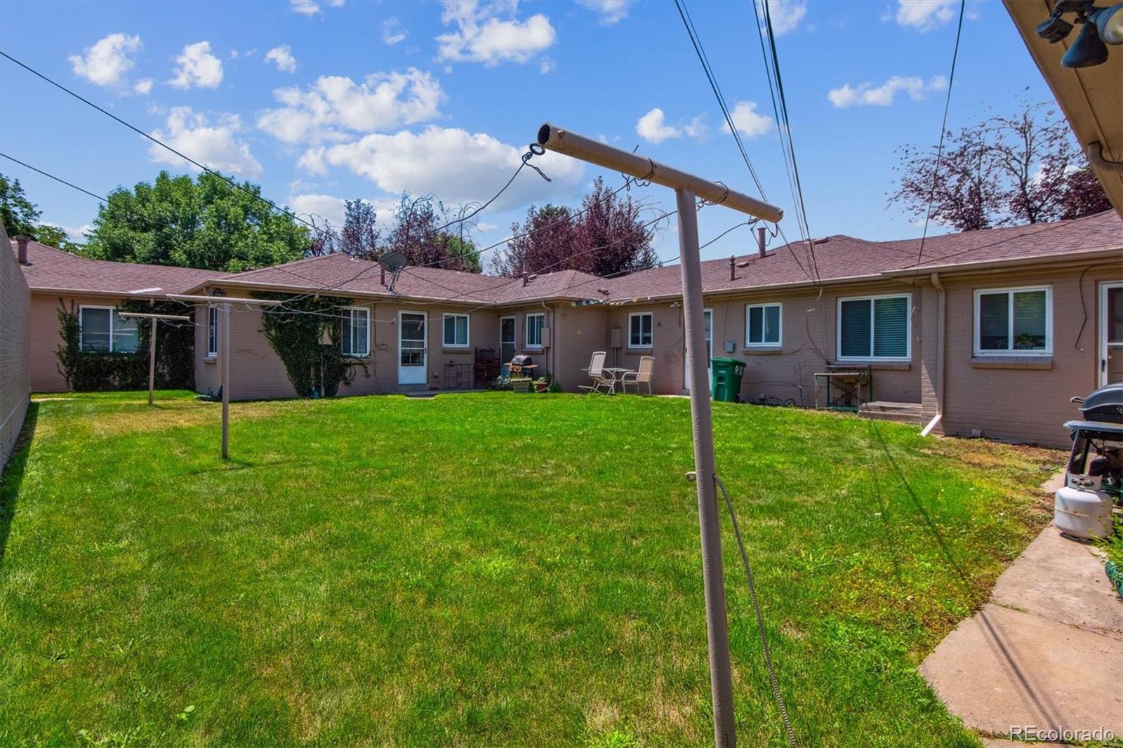 4805 E Severn Place Denver CO 80220