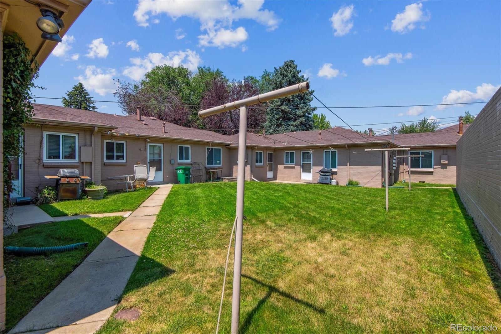 4805 E Severn Place Denver CO 80220