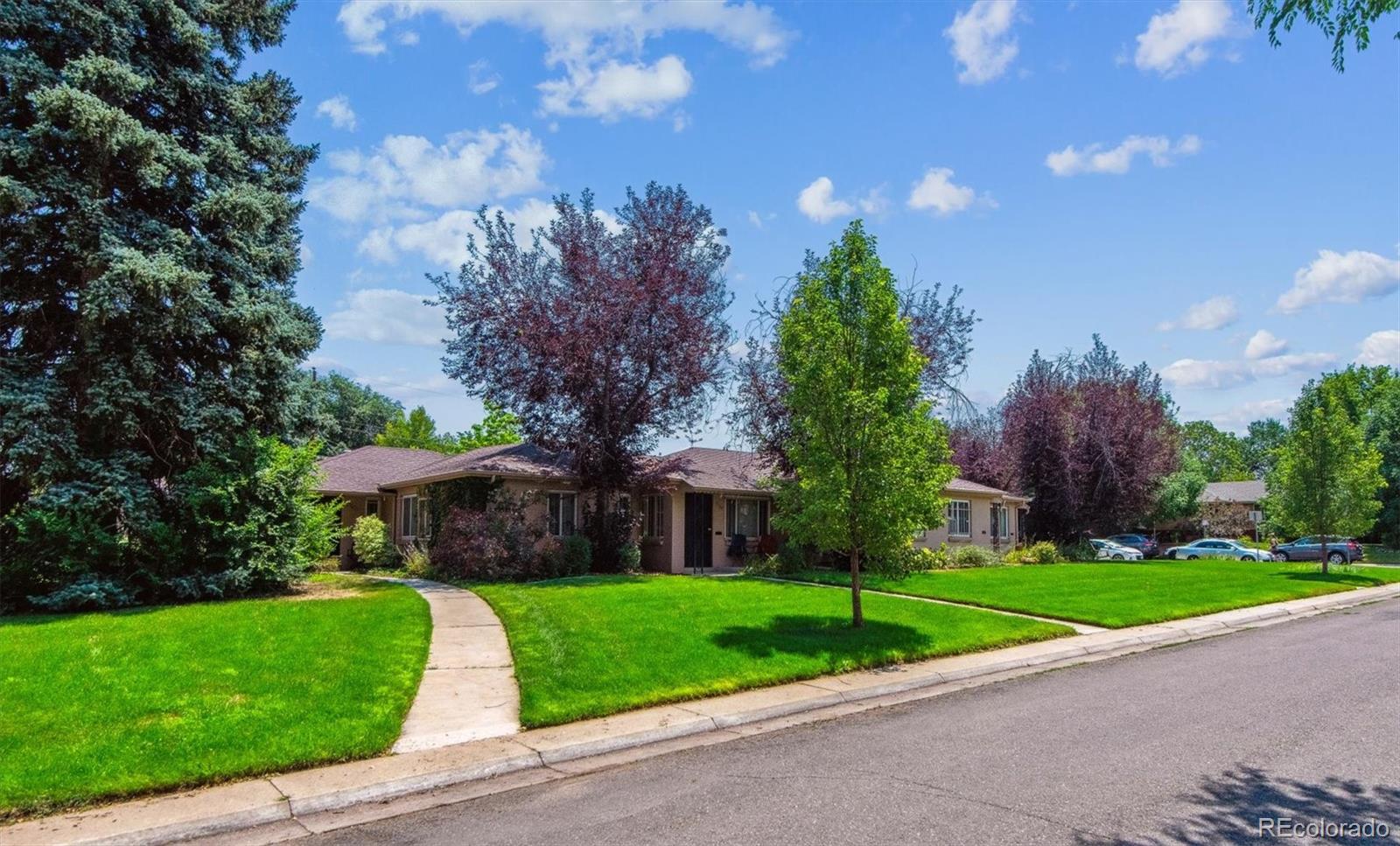 4805 E Severn Place Denver CO 80220