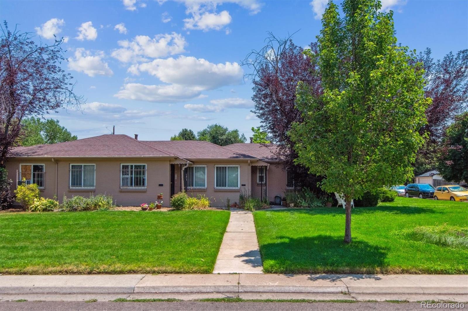 4805 E Severn Place Denver CO 80220