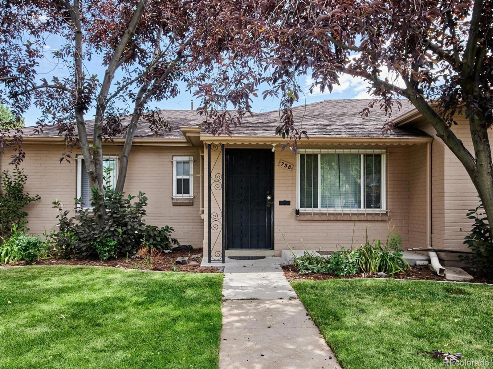 4805 E Severn Place Denver CO 80220