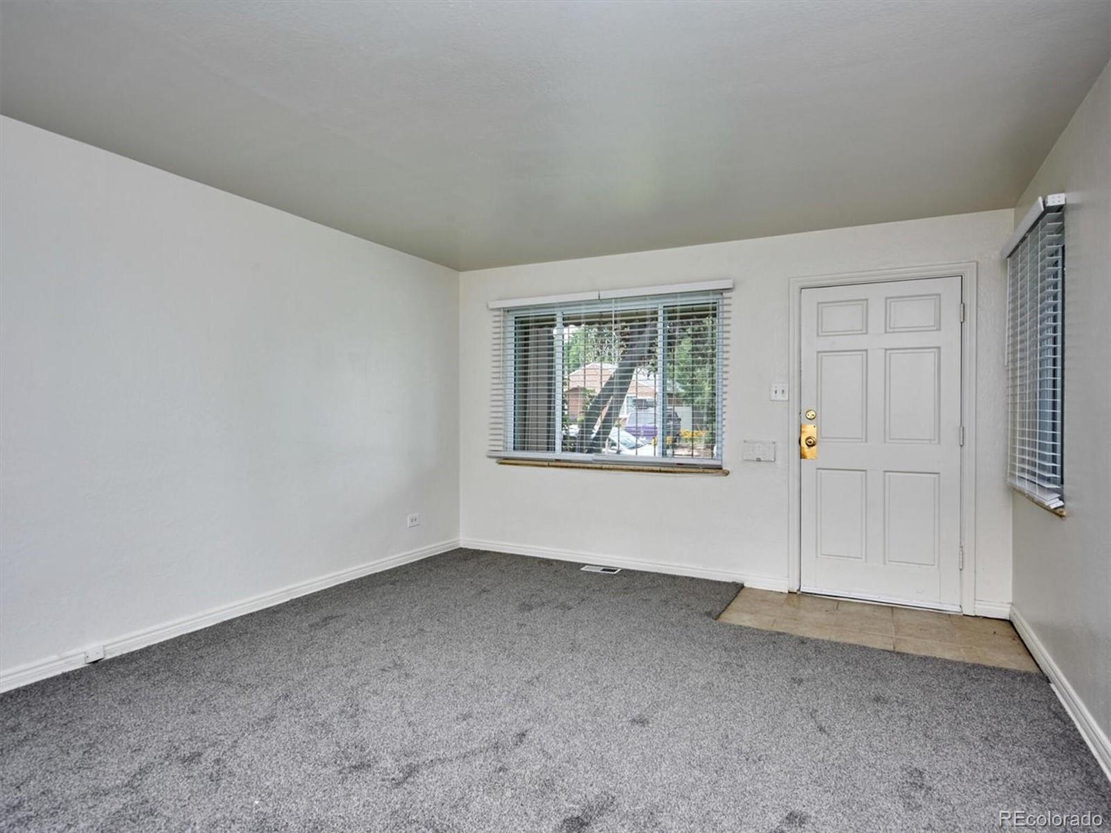 4805 E Severn Place Denver CO 80220