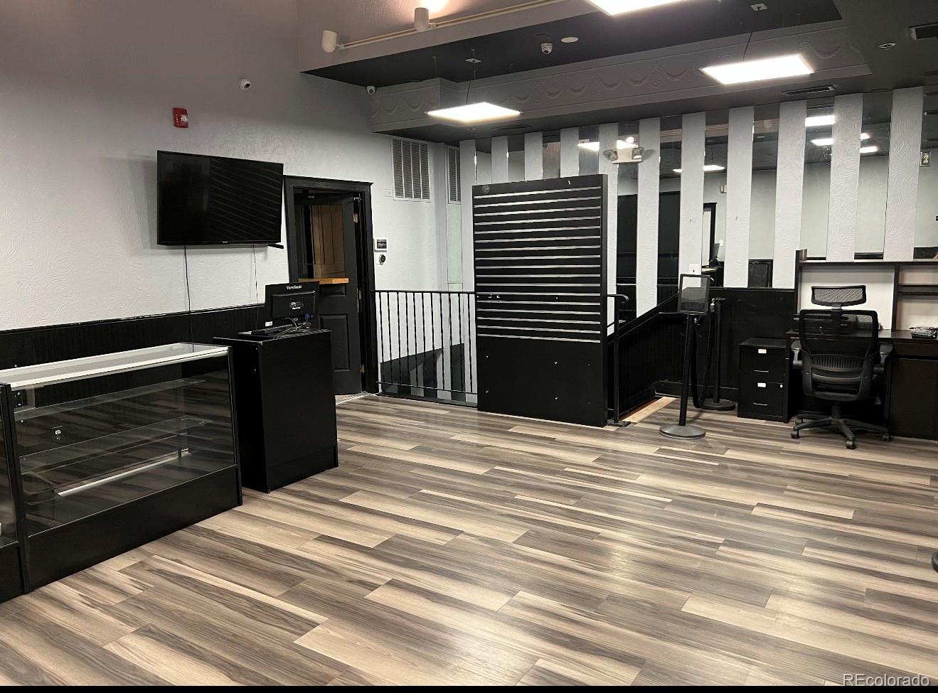 171 Lawrence Street Central City CO 80427