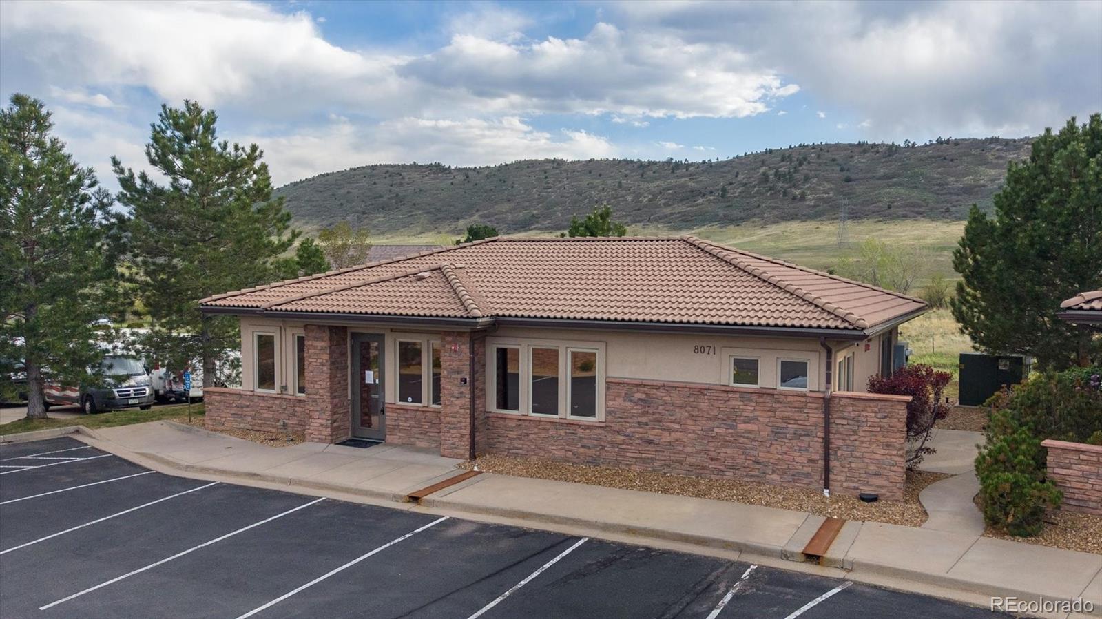 8071 Shaffer Parkway Littleton CO 80127