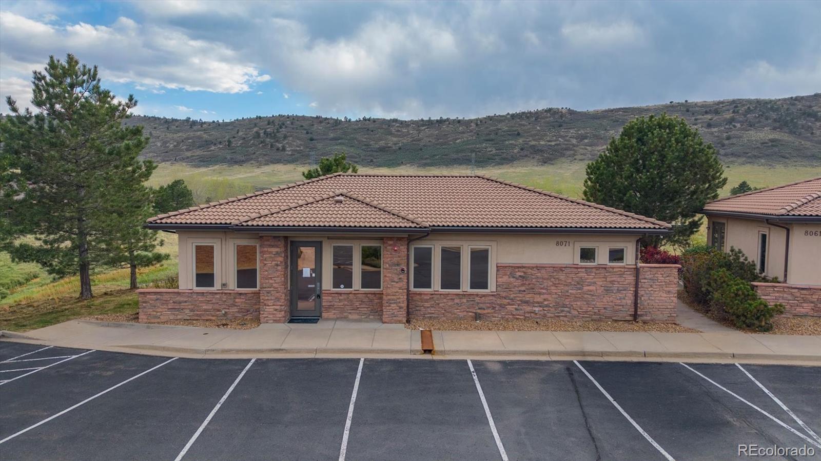 8071 Shaffer Parkway Littleton CO 80127