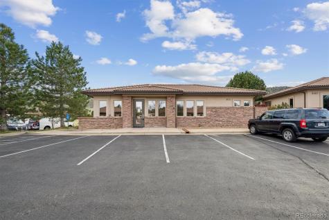 8071 Shaffer Parkway Littleton CO 80127