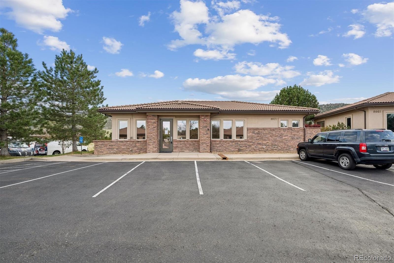 8071 Shaffer Parkway Littleton CO 80127