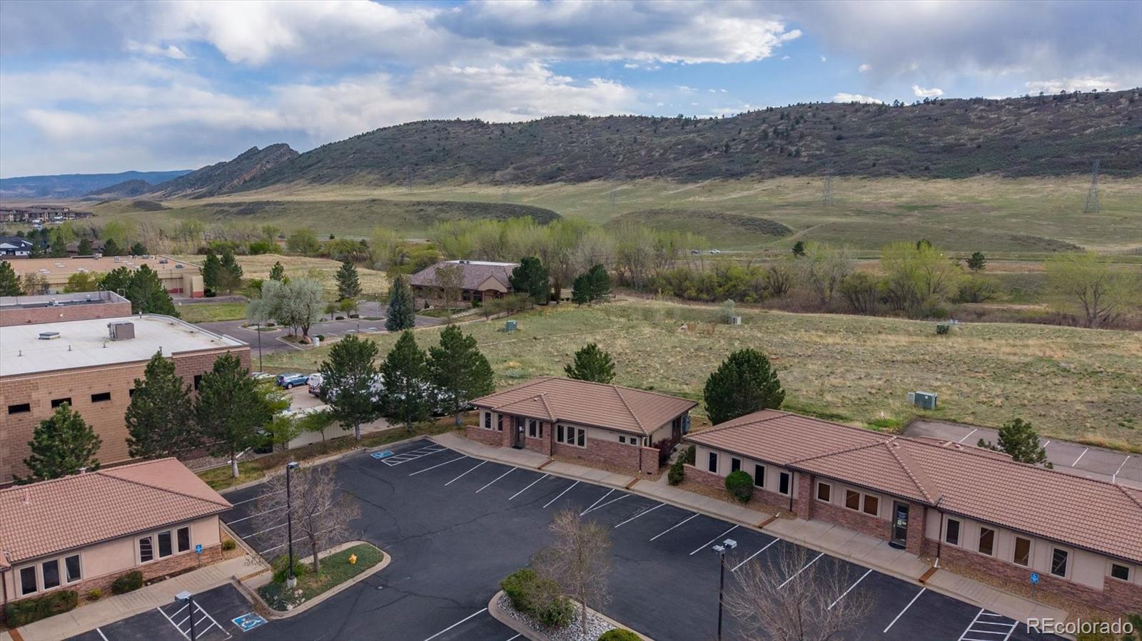 8071 Shaffer Parkway Littleton CO 80127