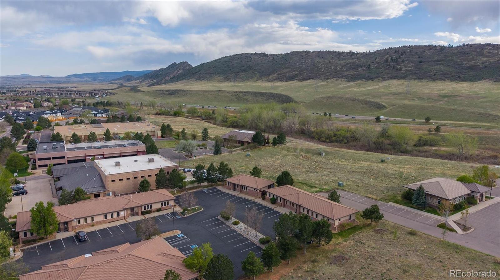 8071 Shaffer Parkway Littleton CO 80127