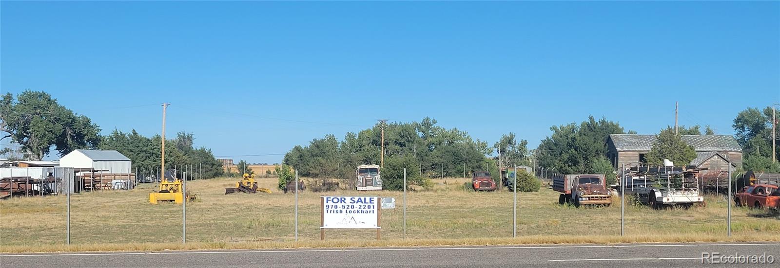 0000 Us Highway 385 Julesburg CO 80737