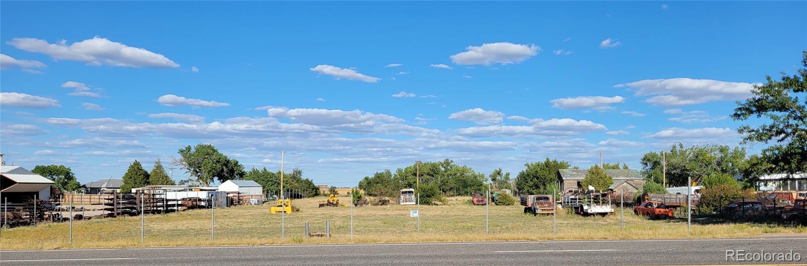 0000 Us Highway 385 Julesburg CO 80737