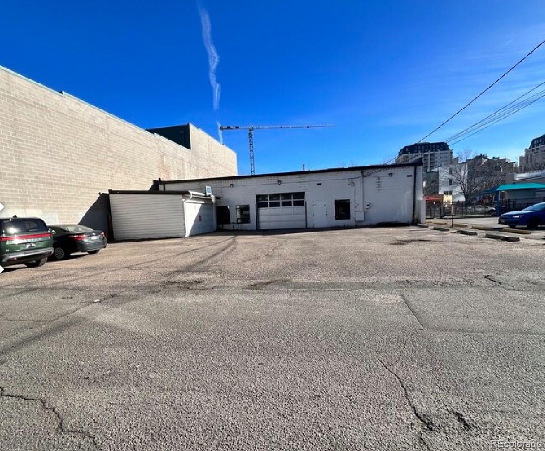 1025 N Acoma Street Denver CO 80204