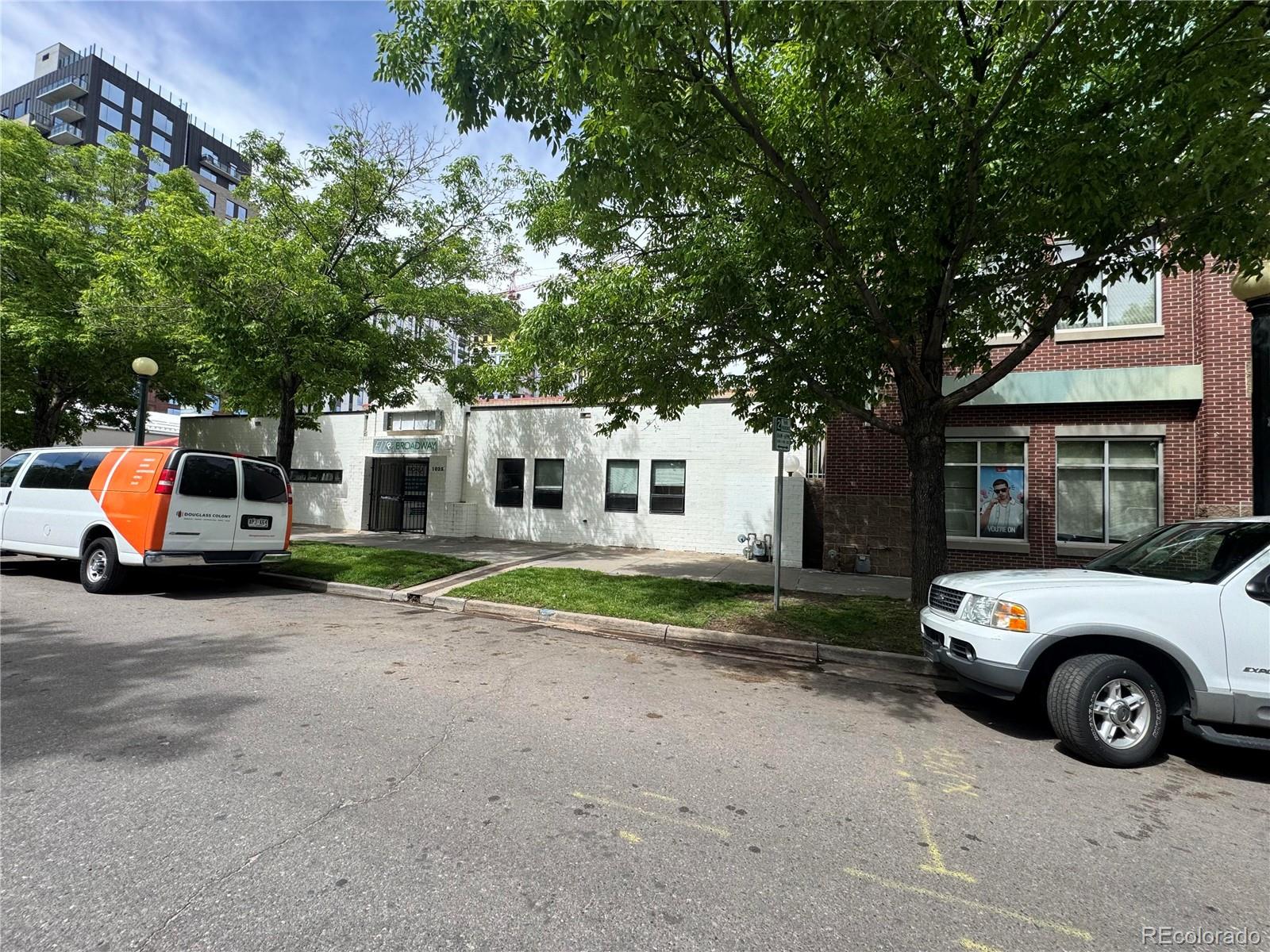 1025 N Acoma Street Denver CO 80204