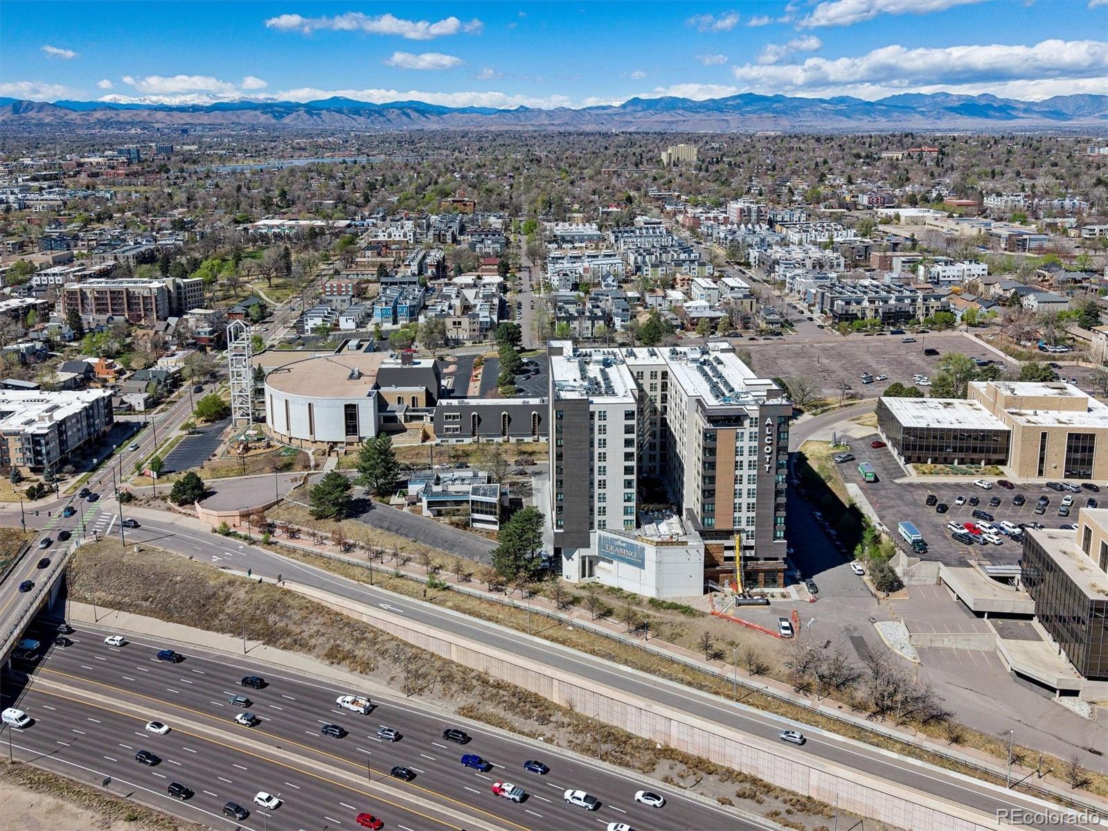 2420 Alcott Street Denver CO 80211