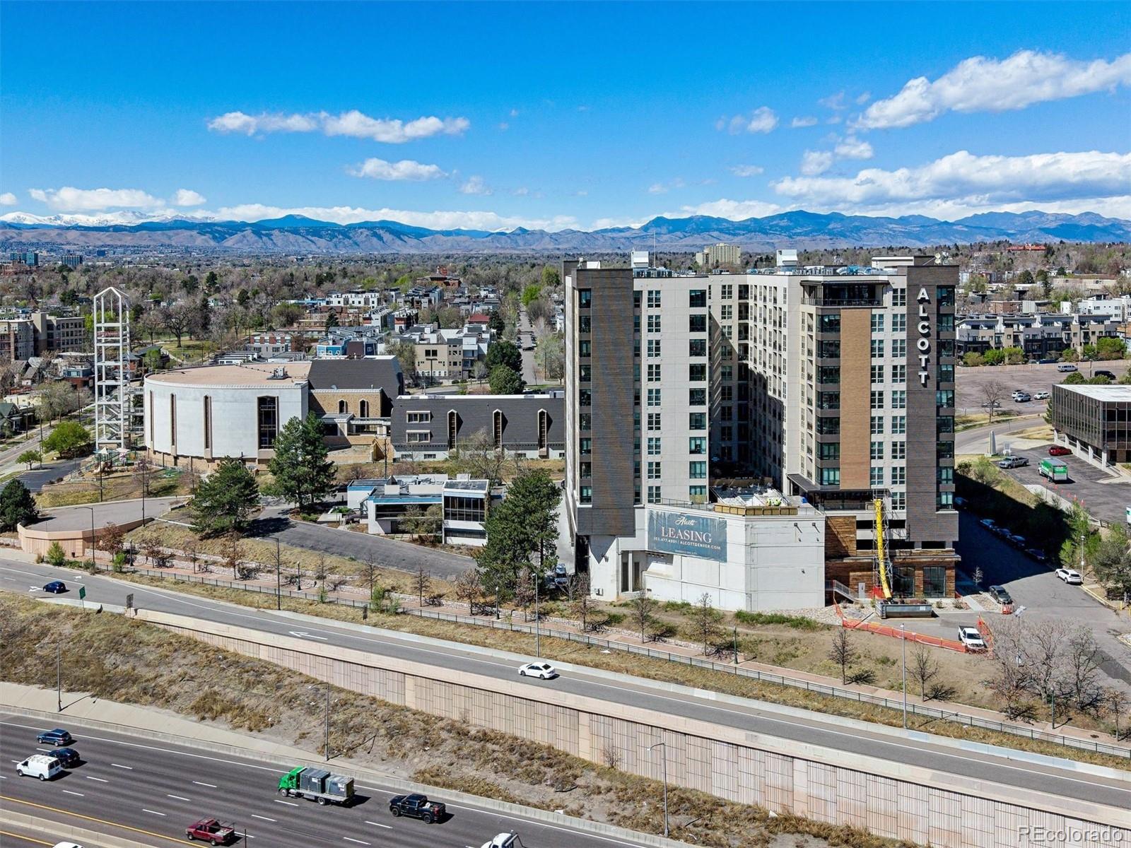 2420 Alcott Street Denver CO 80211