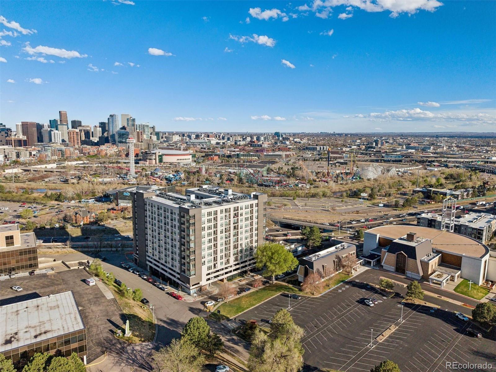 2420 Alcott Street Denver CO 80211