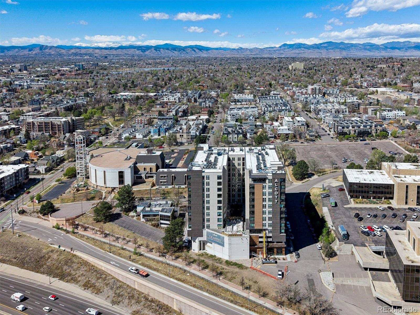 2420 Alcott Street Denver CO 80211
