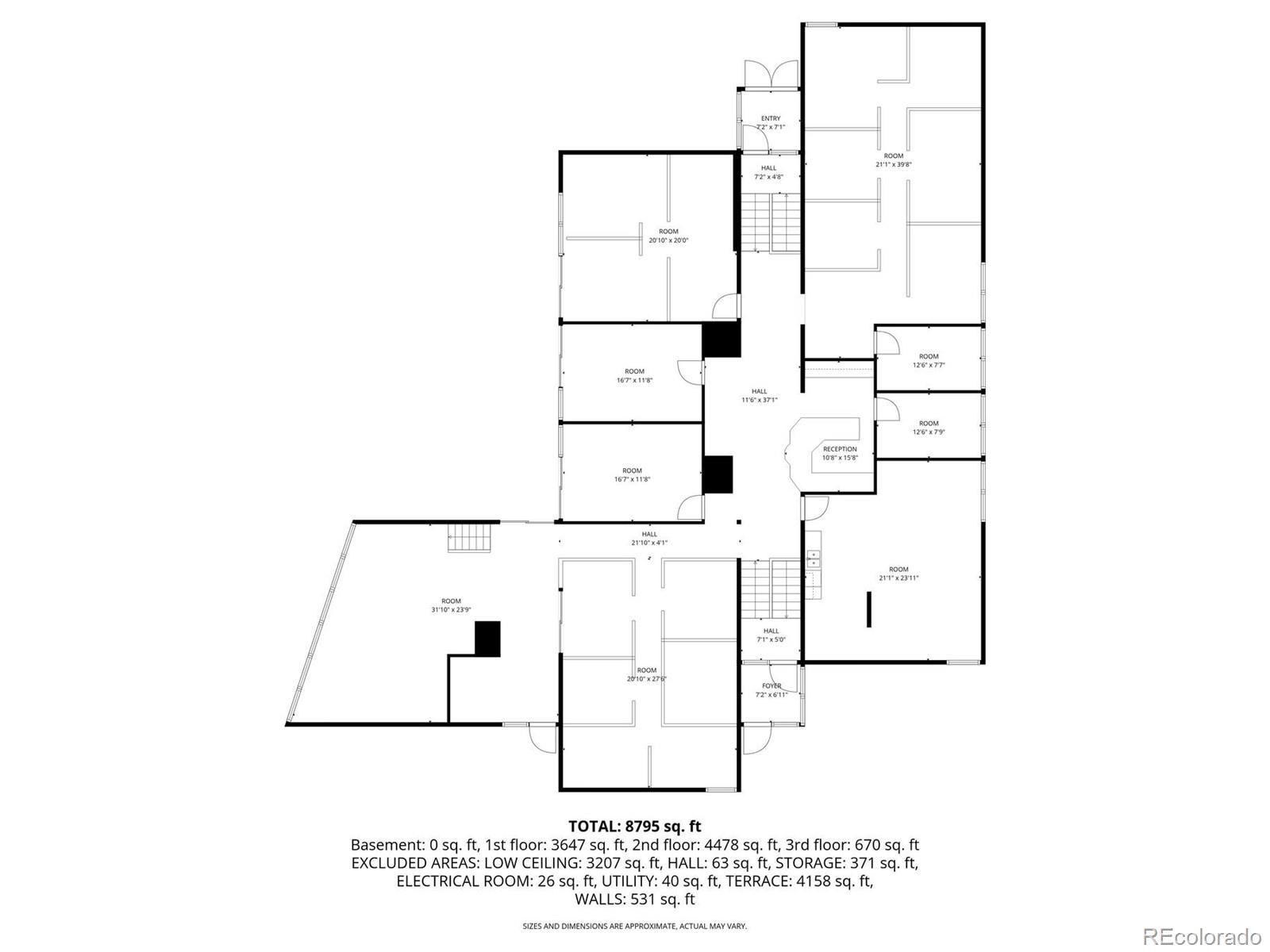 2420 Alcott Street Denver CO 80211