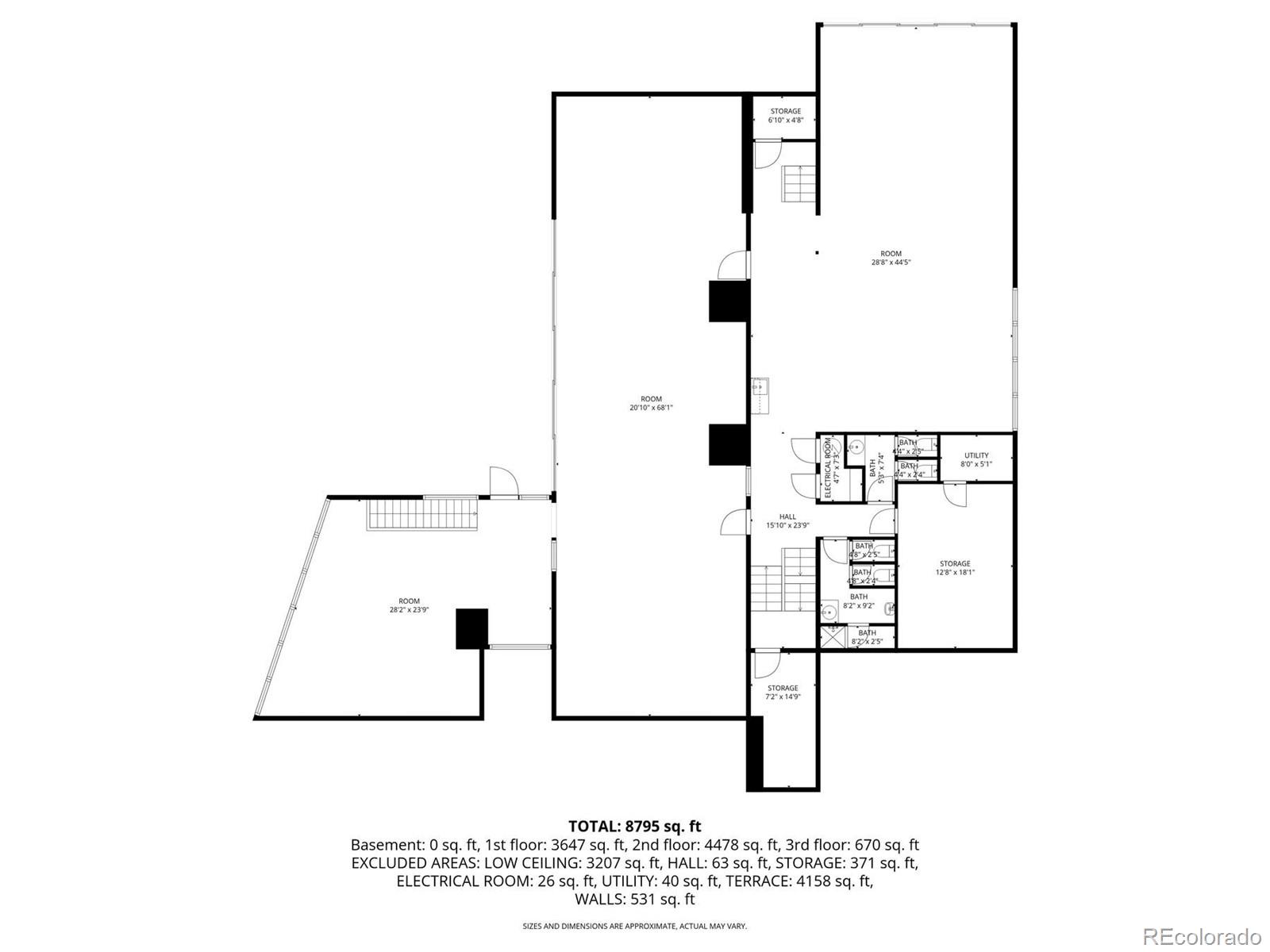 2420 Alcott Street Denver CO 80211