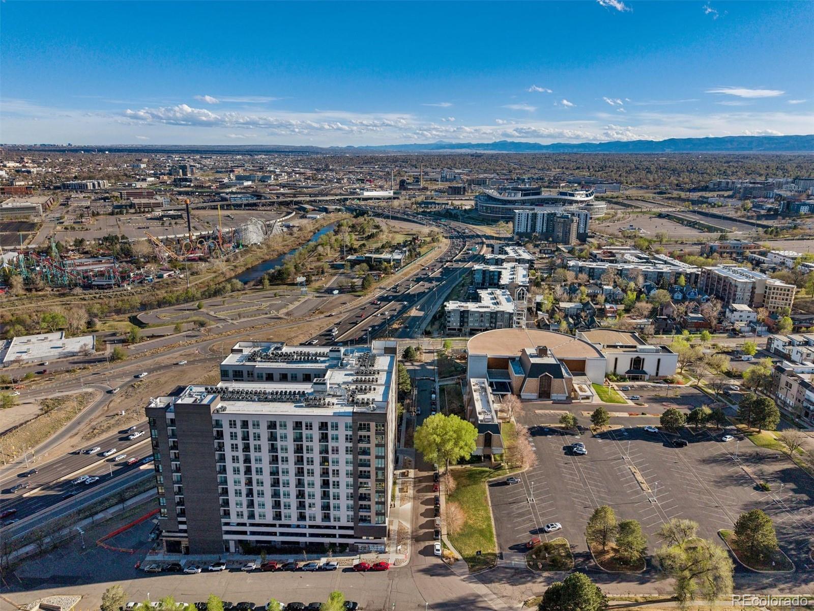 2420 Alcott Street Denver CO 80211