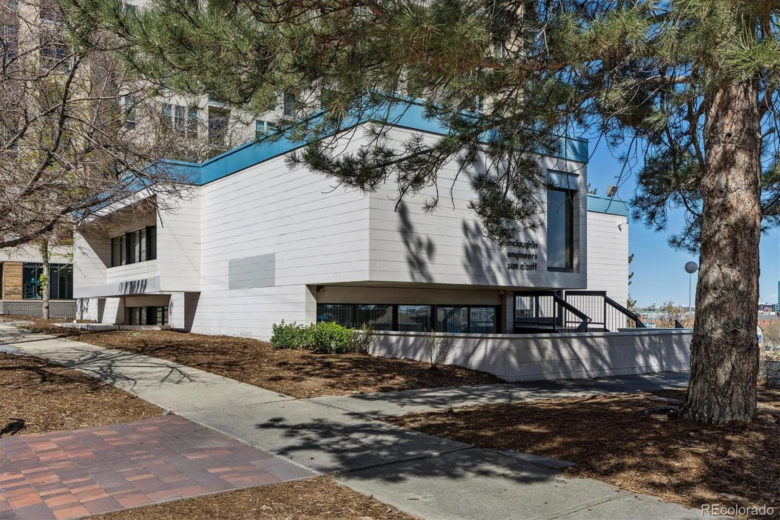 2420 Alcott Street Denver CO 80211