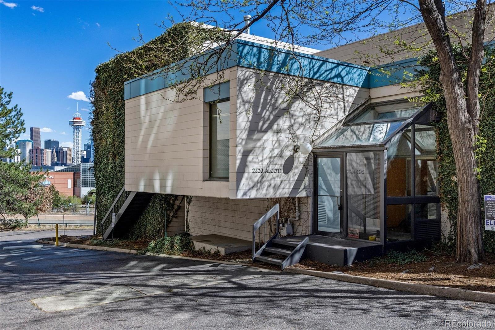 2420 Alcott Street Denver CO 80211