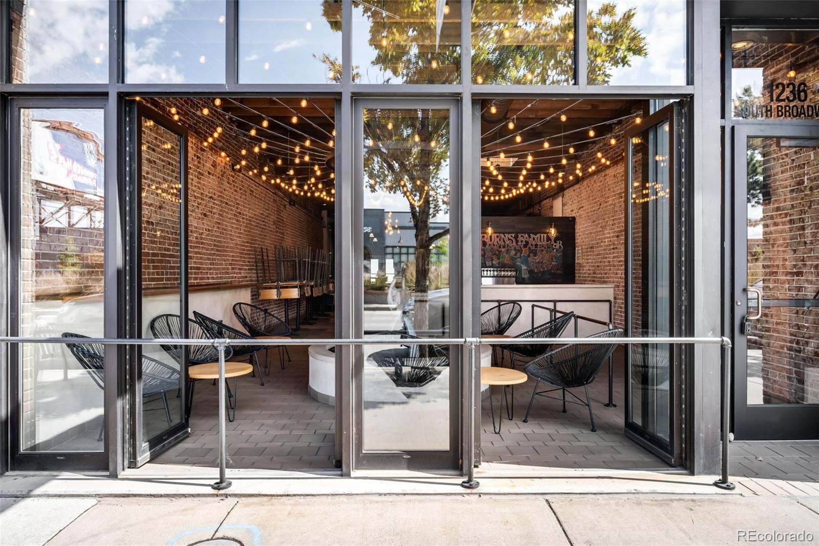 1236 S Broadway Denver CO 80210