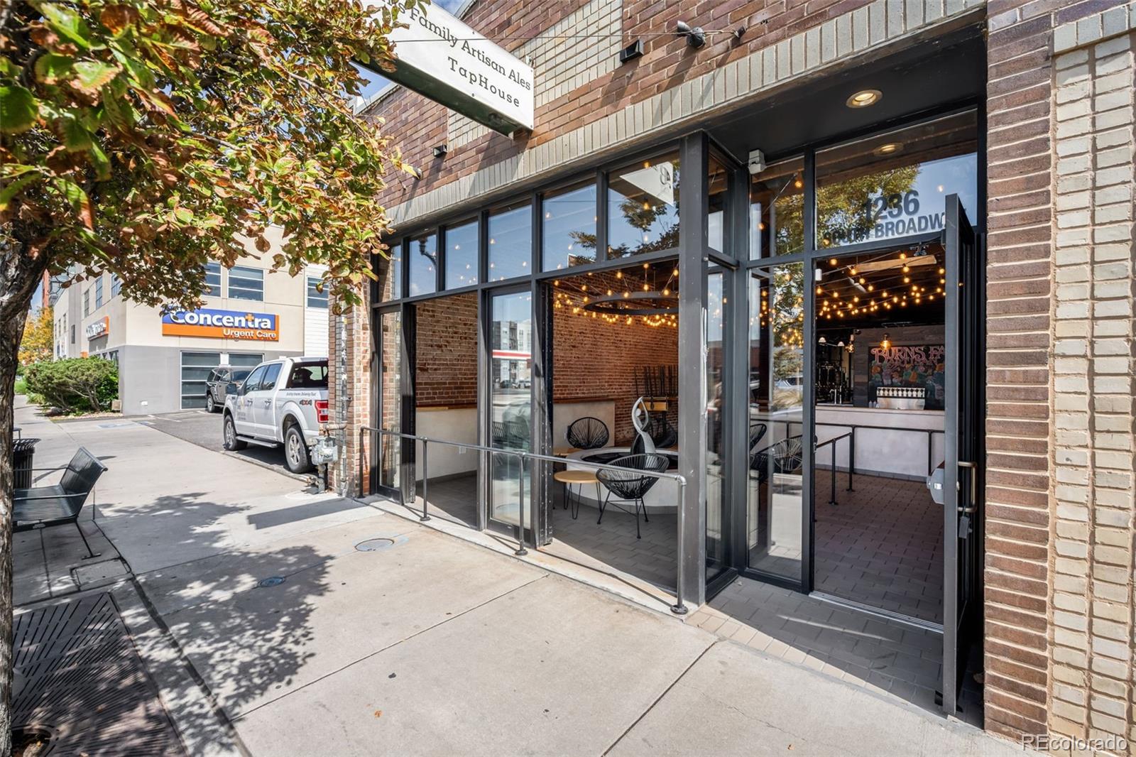 1236 S Broadway Denver CO 80210