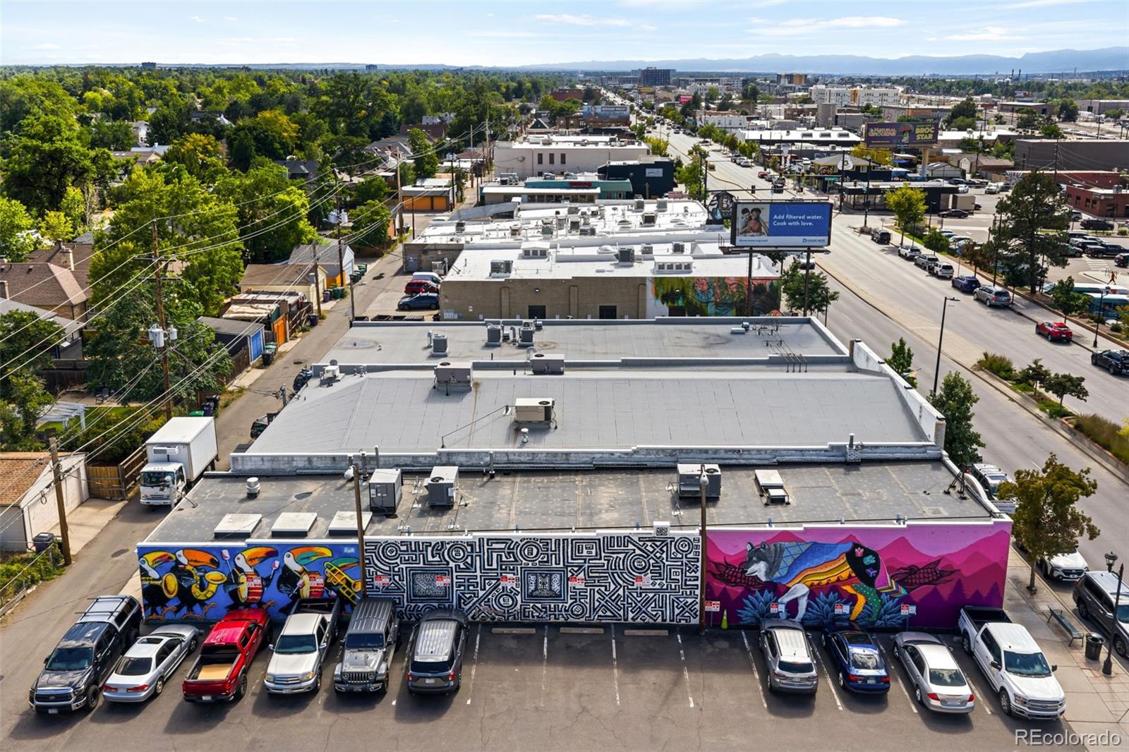 1236 S Broadway Denver CO 80210