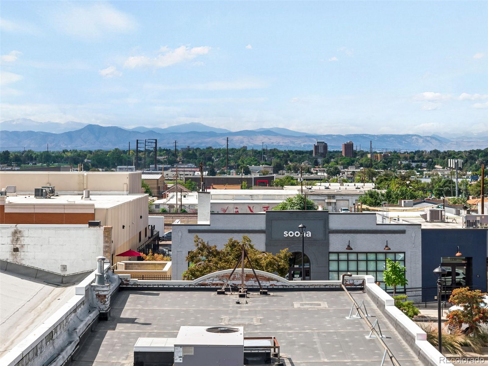 1236 S Broadway Denver CO 80210