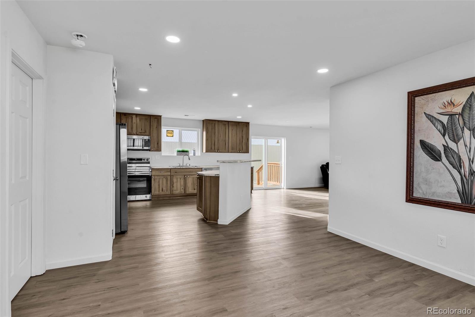 1840 Pope Valley Ranch Road Beulah CO 81023