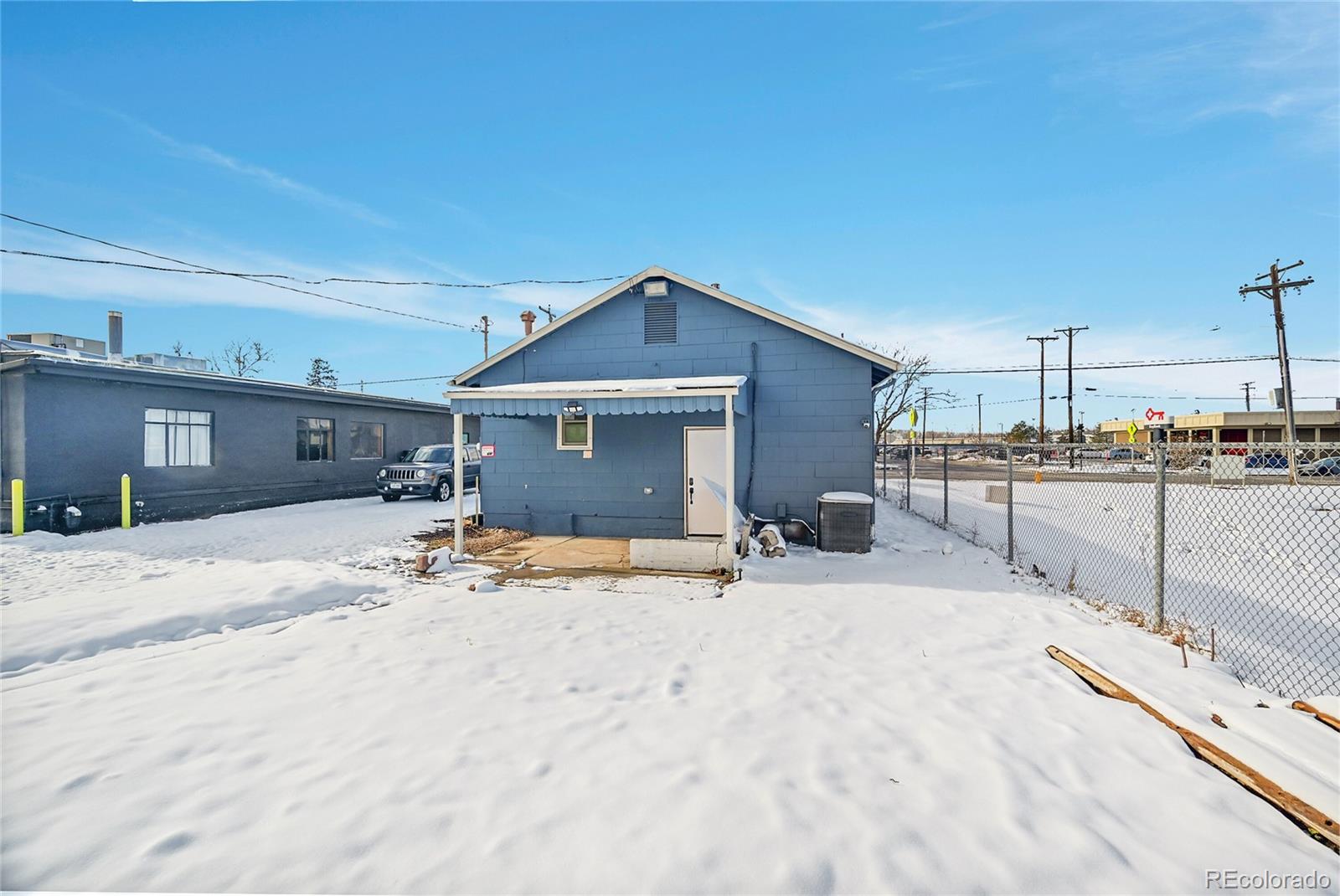 7296 Magnolia Street Commerce City CO 80022