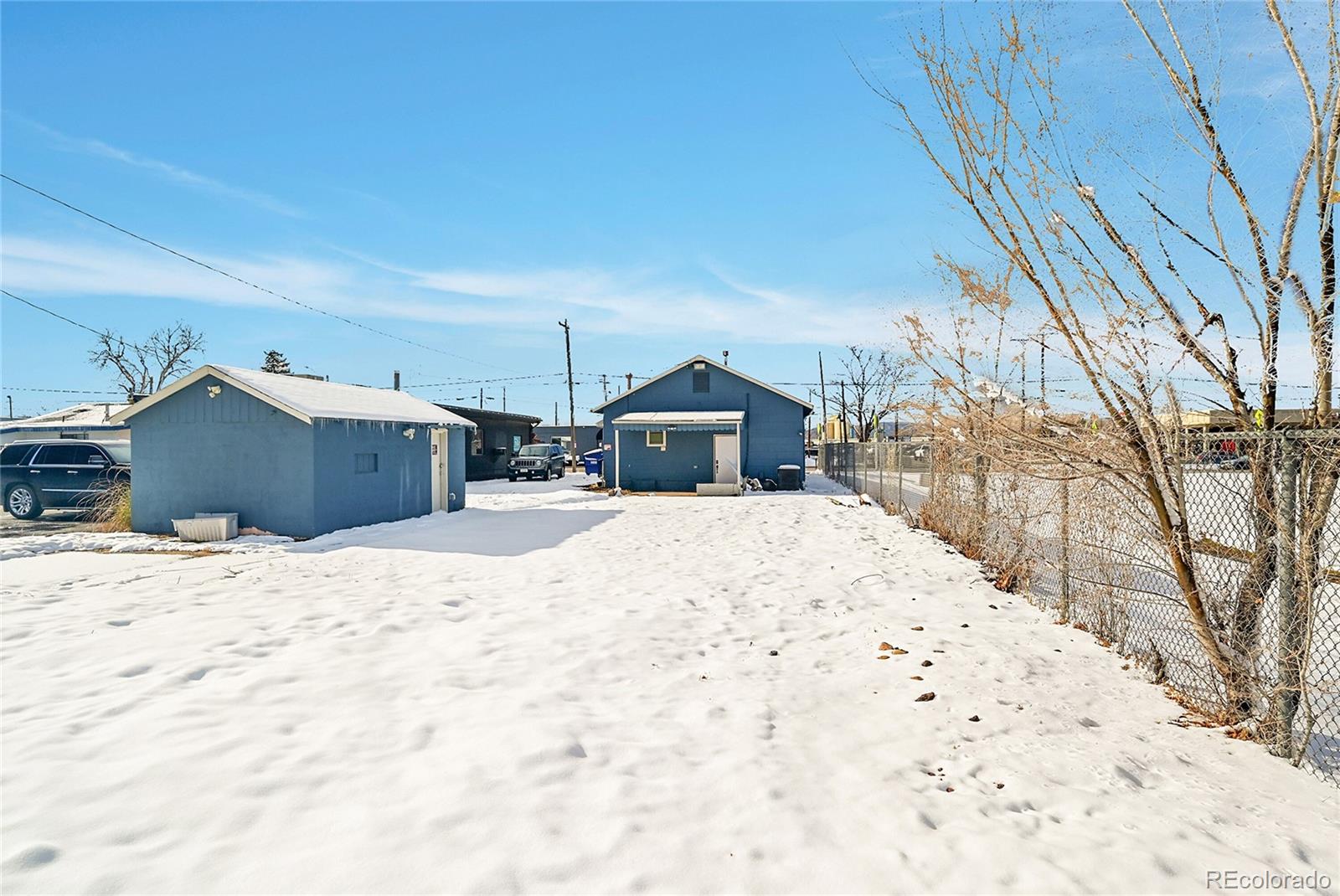 7296 Magnolia Street Commerce City CO 80022