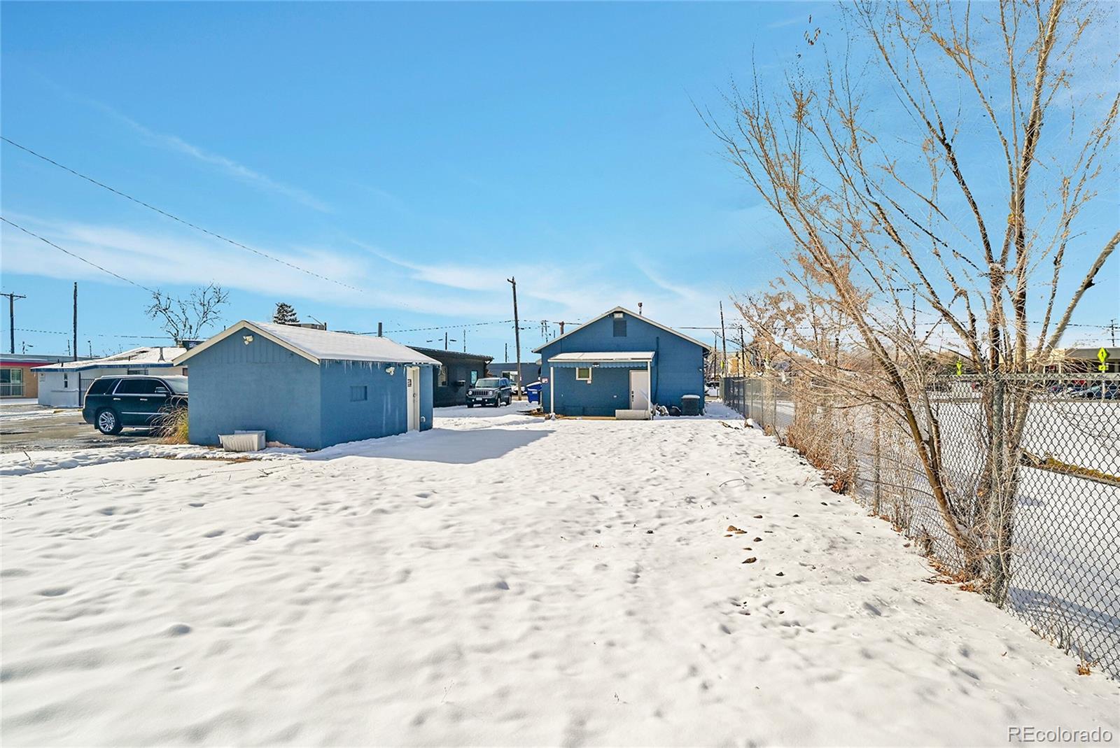 7296 Magnolia Street Commerce City CO 80022