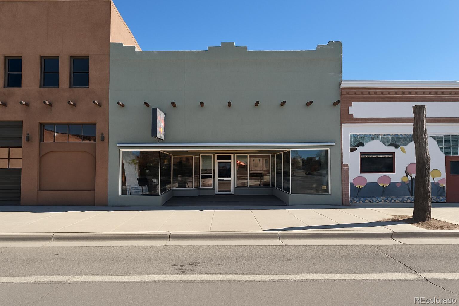 726 Main Street Walsenburg CO 81089