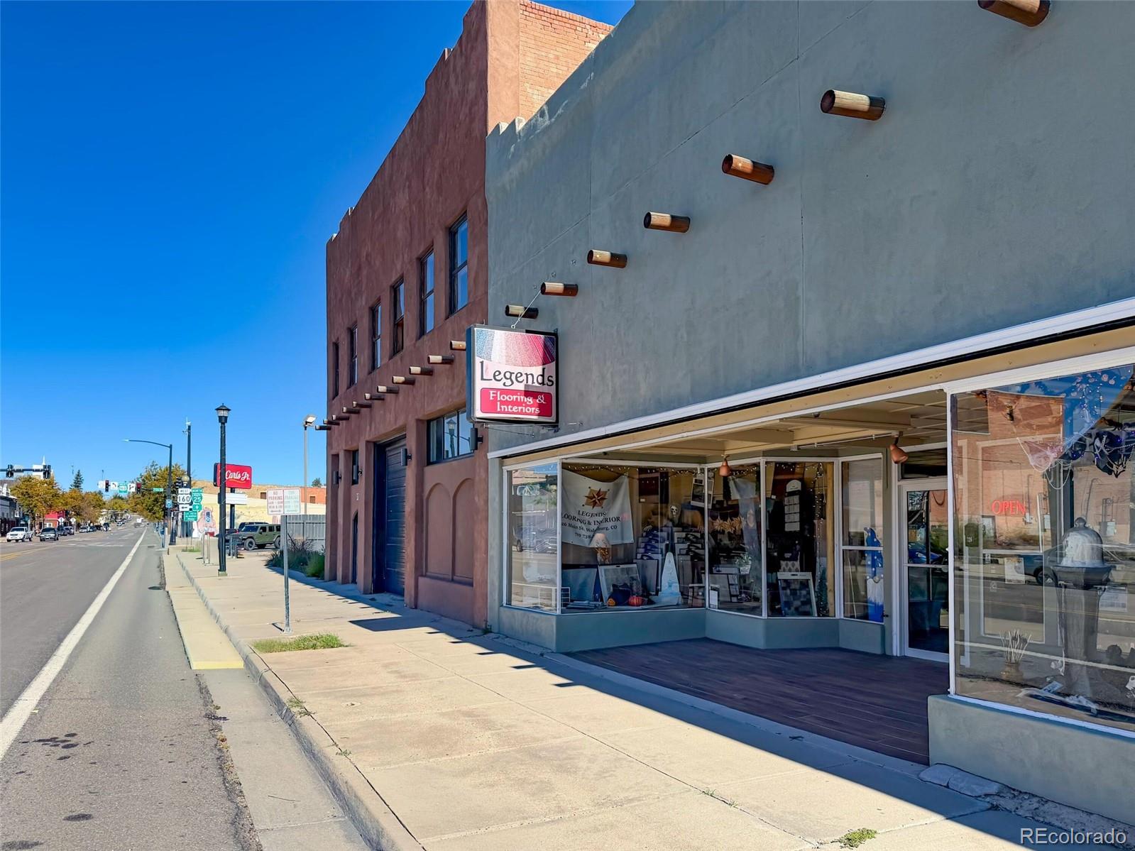 726 Main Street Walsenburg CO 81089