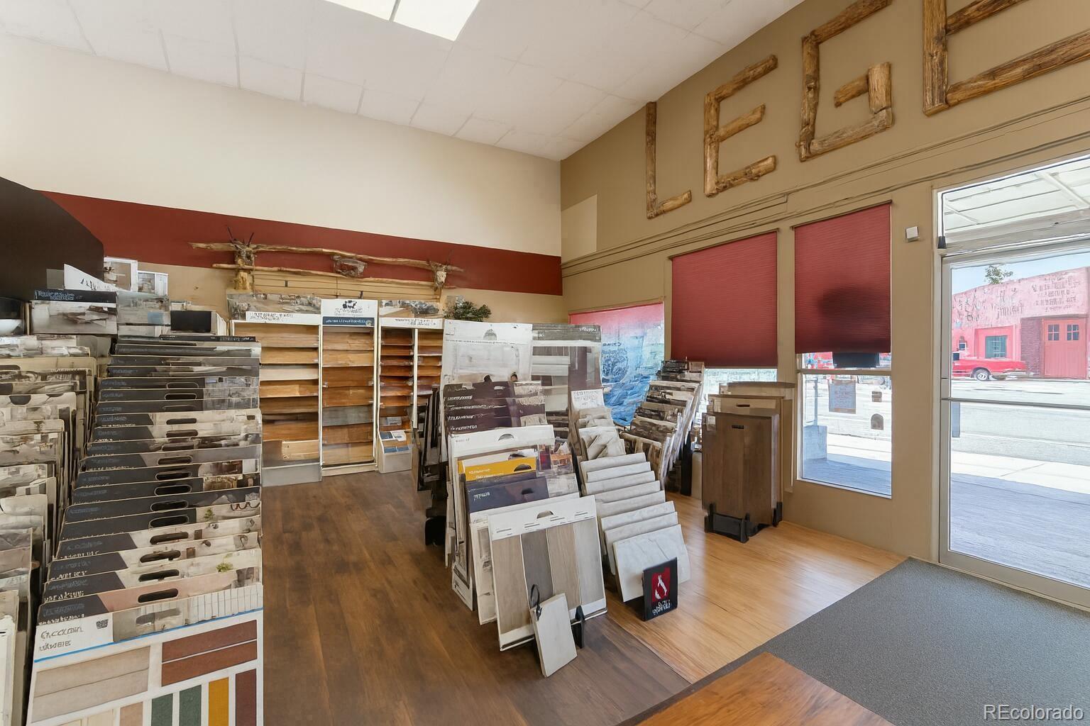 726 Main Street Walsenburg CO 81089