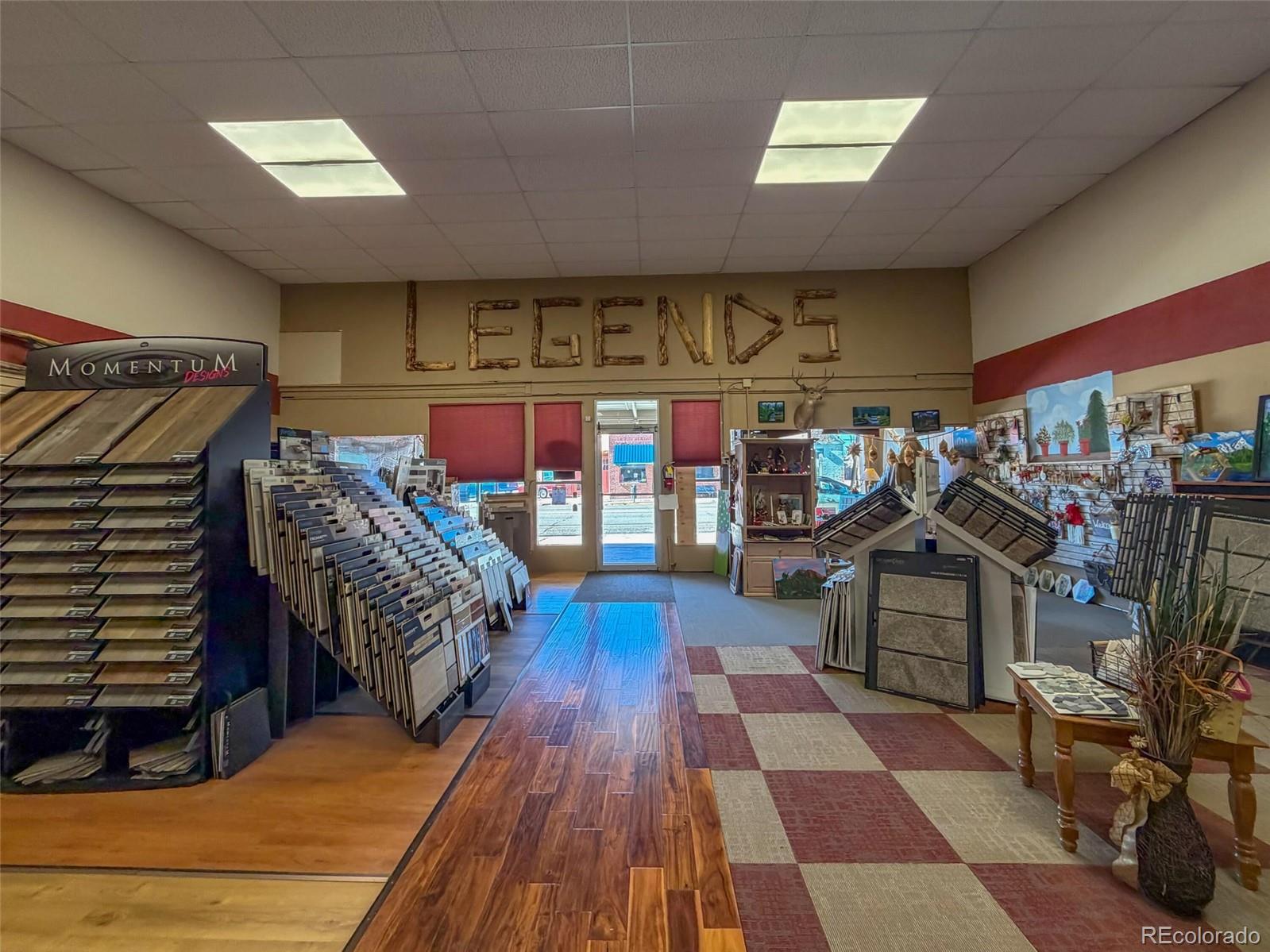 726 Main Street Walsenburg CO 81089