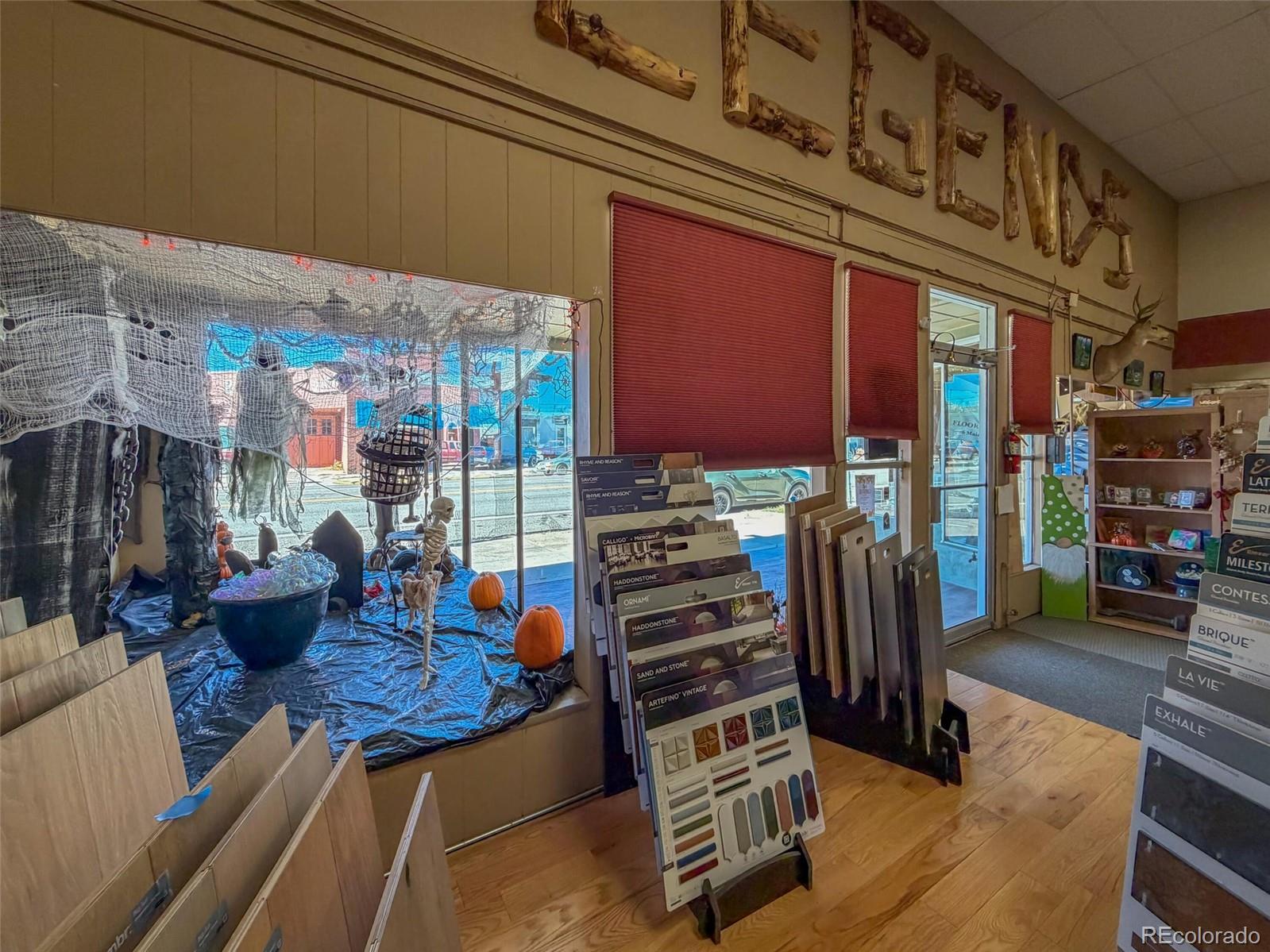726 Main Street Walsenburg CO 81089