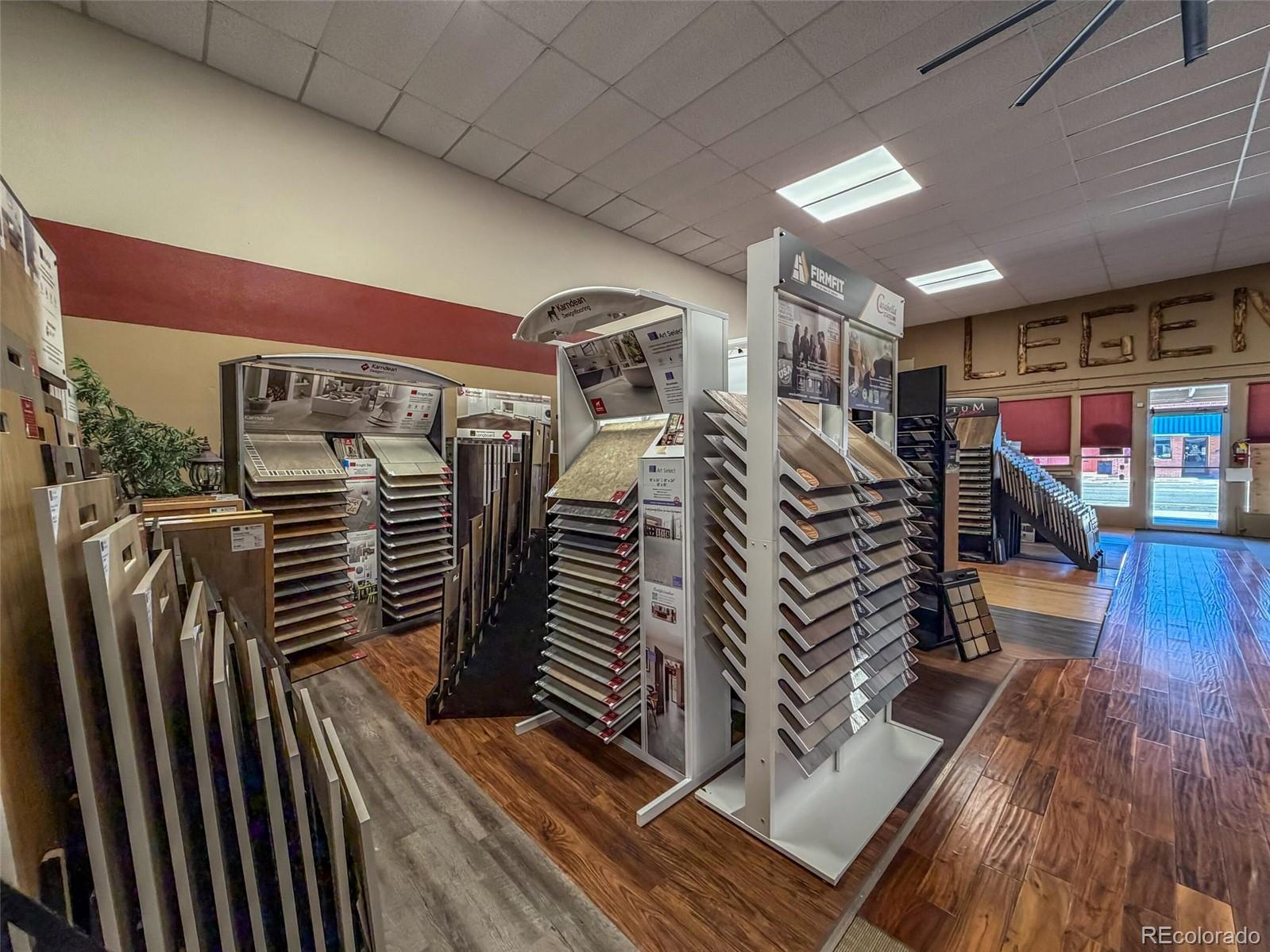 726 Main Street Walsenburg CO 81089