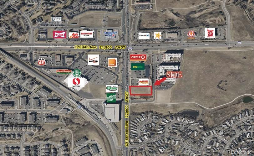 10350 Colorado Boulevard Thornton CO 80229