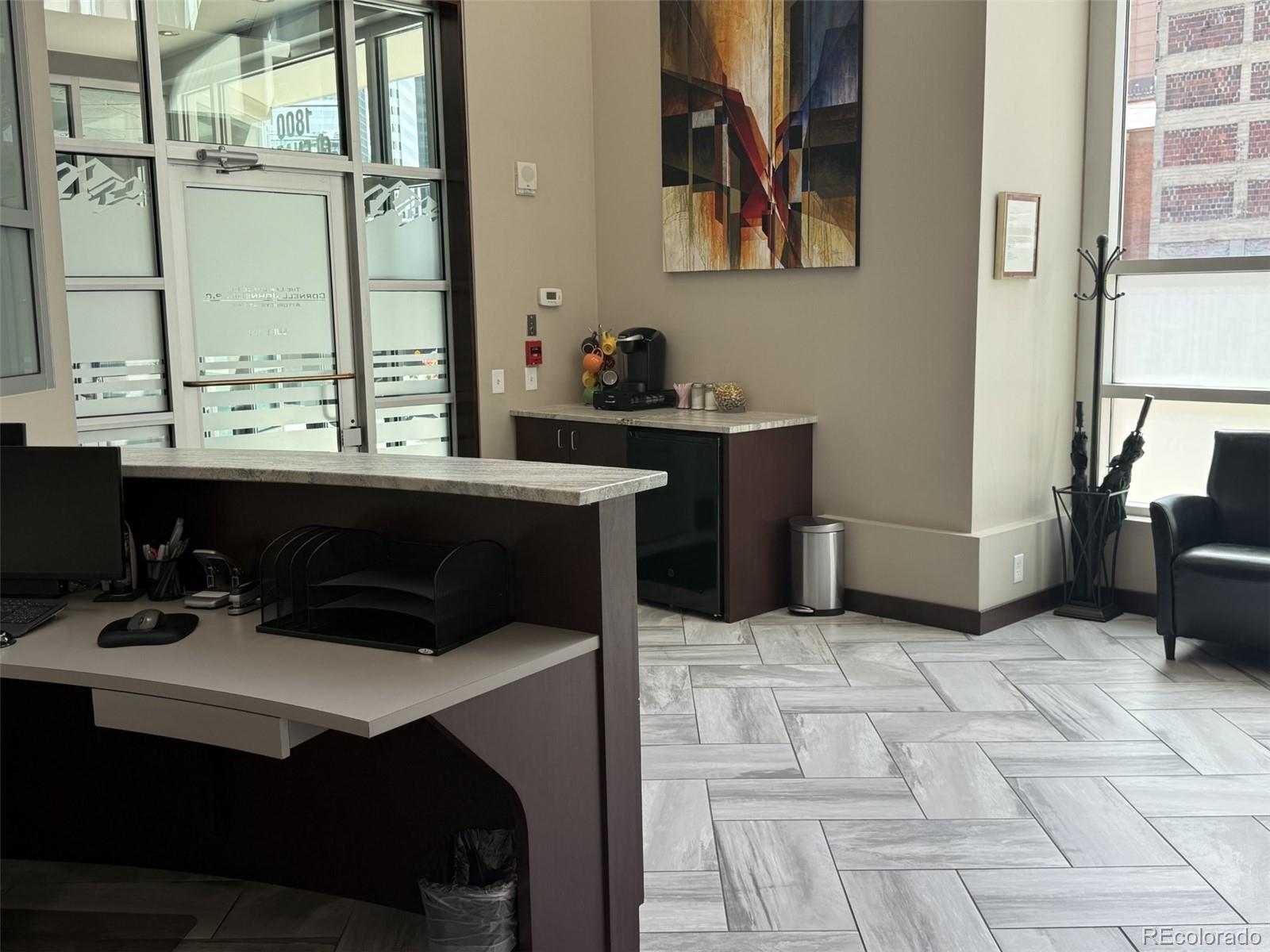 1800 Glenarm Place Denver CO 80202