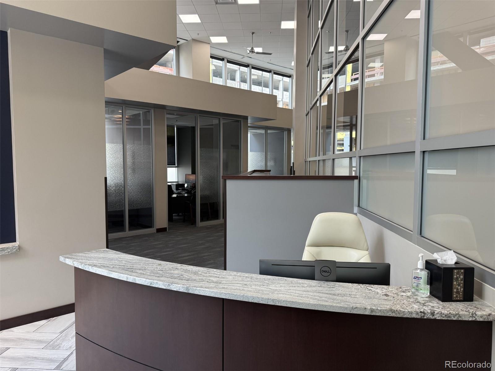 1800 Glenarm Place Denver CO 80202