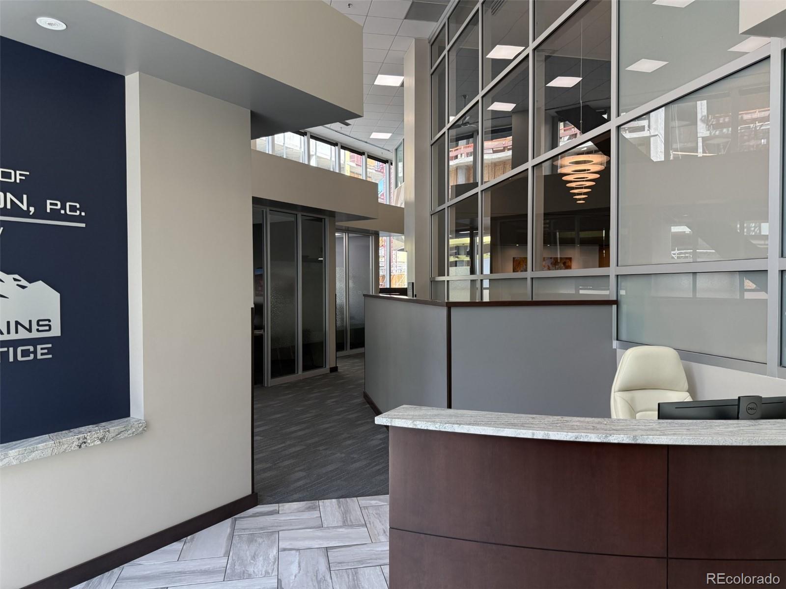 1800 Glenarm Place Denver CO 80202