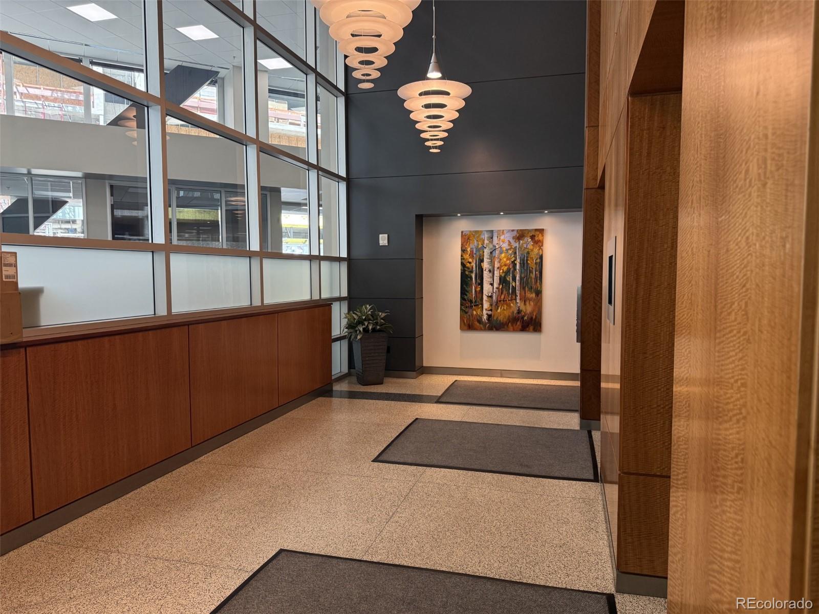 1800 Glenarm Place Denver CO 80202