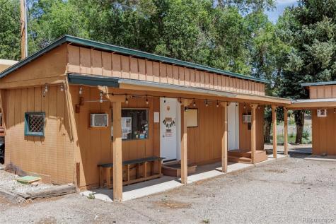 10281 Us Highway 50 Howard CO 81233