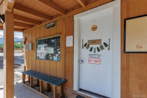 10281 Us Highway 50 Howard CO 81233