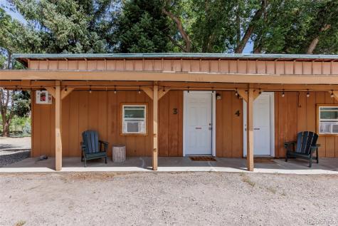 10281 Us Highway 50 Howard CO 81233